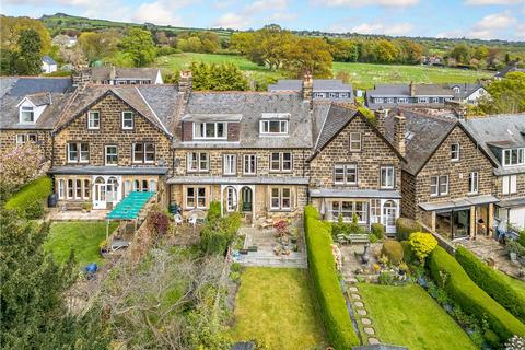 4 bedroom terraced house for sale, Huby Park, Huby, Leeds