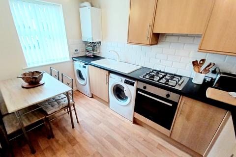 2 bedroom terraced house for sale, Murphy Close, Crook, County Durham, DL15