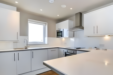 1 bedroom apartment to rent, Emerald House, 1b Claremont Avenue, New Malden, Surrey