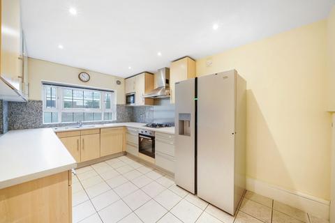 4 bedroom terraced house for sale, The Marlowes, St John's Wood, NW8