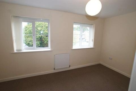 2 bedroom semi-detached house to rent, Bilberry Grove, Buckley, Flintshire, CH7 2RE.