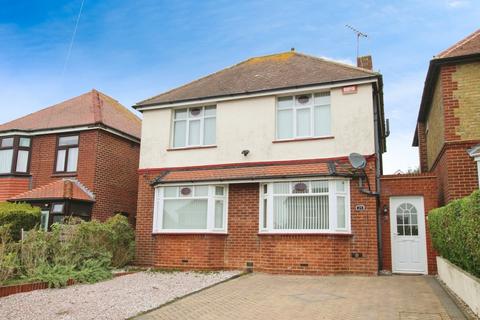 4 bedroom detached house for sale, Downs Road, Ramsgate CT11