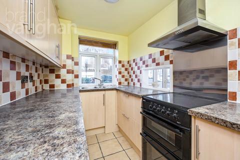 1 bedroom flat for sale, St. Catherines Terrace, Hove, East Sussex, BN3