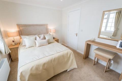 2 bedroom park home for sale, Ainmoor Grange Country Park, Stretton DE55
