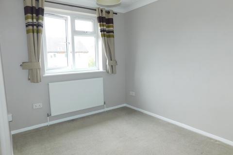 2 bedroom terraced house to rent, Blackwater Mews, Totton SO40