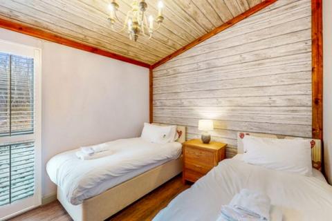 2 bedroom lodge for sale, The Sherwood Hideaway, Perlethorpe NG22