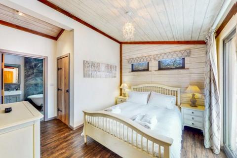 2 bedroom lodge for sale, The Sherwood Hideaway, Perlethorpe NG22