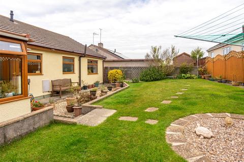3 bedroom bungalow for sale, Gorwelion, Valley, Holyhead, Anglesey, LL65