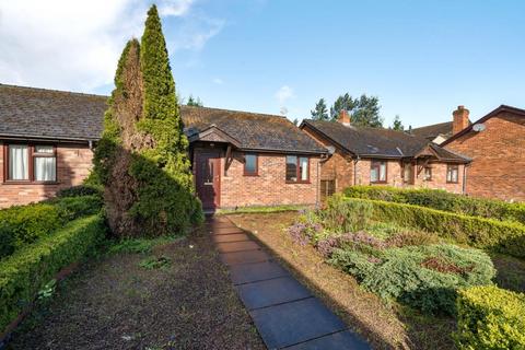 2 bedroom semi-detached bungalow for sale, Kington,  Herefordshire,  HR5