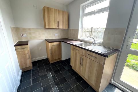 2 bedroom terraced house to rent, Worcester Road, Hull HU5