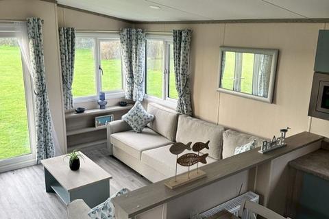 2 bedroom static caravan for sale, Heathland Beach, Kessingland NR33