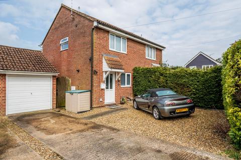 2 bedroom semi-detached house for sale, Colin Mclean Road, Dereham