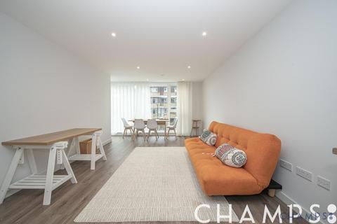 2 bedroom flat to rent, The Shoreline Building, Newnton Close , N4