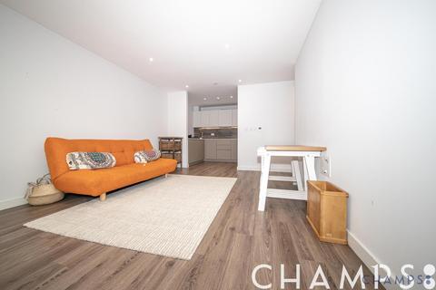 2 bedroom flat to rent, The Shoreline Building, Newnton Close , N4