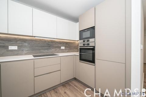 2 bedroom flat to rent, The Shoreline Building, Newnton Close , N4