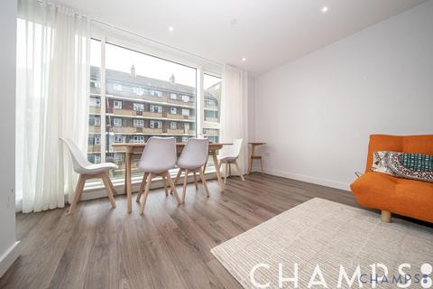 2 bedroom flat to rent, The Shoreline Building, Newnton Close , N4