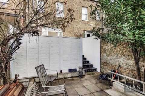 1 bedroom flat to rent, Normand Road, London W14