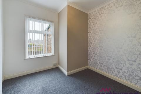 2 bedroom terraced house for sale, Middlewich Street, Crewe, CW1