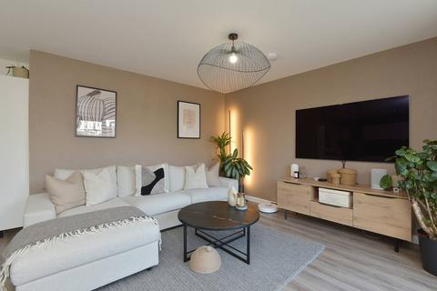 1 bedroom flat for sale, 14 Gaskell Street, Longstone, Edinburgh, EH14 2AF