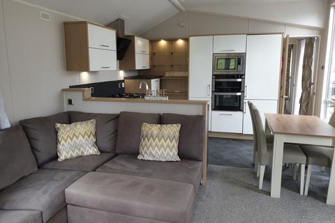 2 bedroom static caravan for sale, Plot 19 Woodleigh Caravan Park, Exeter EX6