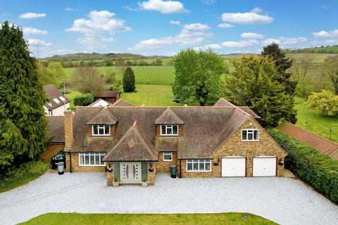 5 bedroom detached house for sale, Oddley Lane, Saunderton, Princes Risborough, Buckinghamshire, HP27