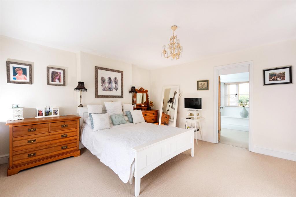 Principal Bedroom