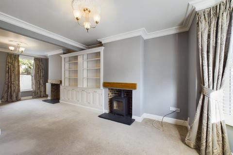 2 bedroom house to rent, Alexandra Street, Cheltenham, GL50