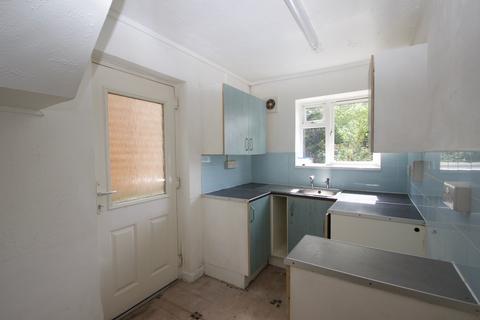 1 bedroom flat for sale, St. Edmunds Road, Glastonbury