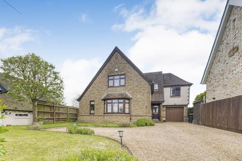 4 bedroom detached house for sale, Rectory Road, Campton, Shefford, SG17