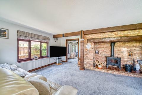 4 bedroom detached house for sale, Rectory Road, Campton, Shefford, SG17