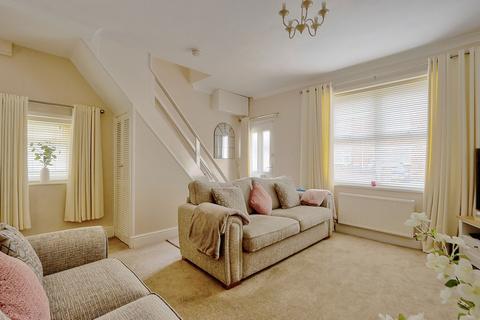 2 bedroom semi-detached house for sale, Garden Place, Middlesbrough, TS6