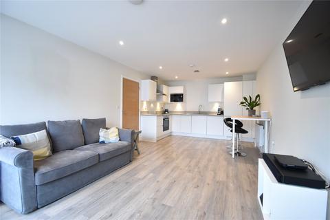 1 bedroom apartment to rent, Solstice House, Victoria Road, Farnborough, Hampshire, GU14
