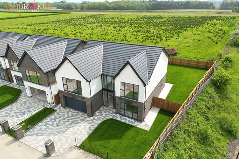 4 bedroom detached house for sale, Field View Close, PLOT 3, Yarm TS15
