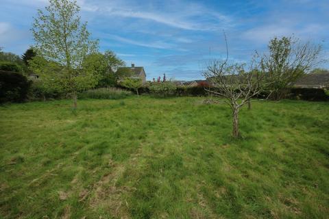 Plot for sale, South Wootton, PE30