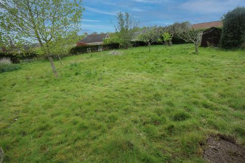 Plot for sale, South Wootton, PE30