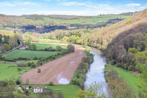 3 bedroom detached house for sale, Llandogo, Monmouth