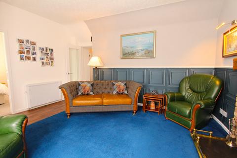 2 bedroom bungalow for sale, Hillcrest, Main Street, Lochans DG9