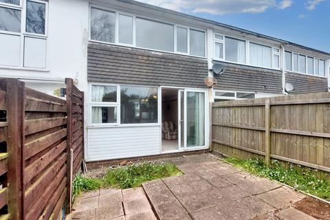 2 bedroom terraced house for sale, Rea Drive, Brixham, TQ5