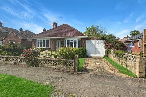 2 bedroom detached bungalow for sale, Ernest Road, Wivenhoe, Colchester, CO7