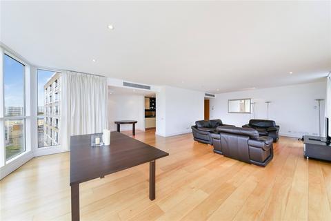 2 bedroom apartment to rent, Belgrave Court, 36 Westferry Circus, London, E14