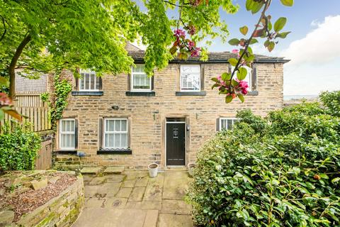 3 bedroom detached house for sale, St. Annes Square, Holmfirth, HD9