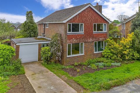 3 bedroom detached house for sale, Lockitt Way, Kingston, Lewes, East Sussex