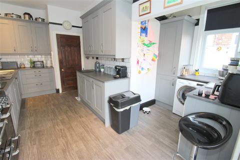 5 bedroom semi-detached house for sale, Curzon Avenue, New Brighton, Wallasey, Wirral, CH45