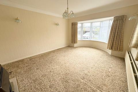 3 bedroom bungalow for sale, Dukes Way, Formby, Liverpool, L37