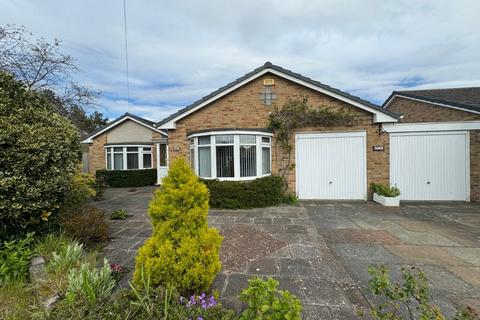 3 bedroom bungalow for sale, Dukes Way, Formby, Liverpool, L37