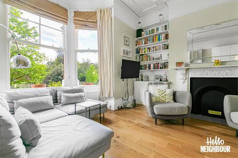 2 bedroom apartment to rent, Mattock Lane, London, W5