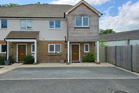 3 bedroom semi-detached house for sale, Massey Close, Thakeham, West Sussex