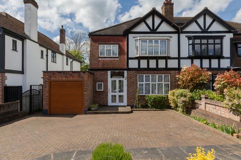 3 bedroom semi-detached house for sale, Tycehurst Hill, Loughton