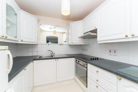 1 bedroom retirement property for sale, Walker Close, W7