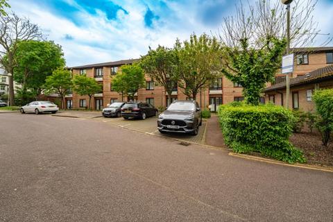 undefined, Walker Close, W7